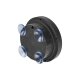LIVARNO® Funk-Badezimmeruhr - B-Ware
