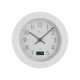 LIVARNO® Funk-Badezimmeruhr - B-Ware