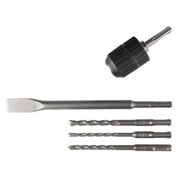 PARKSIDE® Bohr-/ Meißelhammer »PBH 800 A1«, 800 Watt - B-Ware