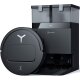 ECOVACS Saug- und Wischroboter DEEBOT T50 OMNI, schwarz - B-Ware