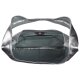 ESMARA® Damen Tasche mit magnetischem Druckknopf-Verschluss (Silber) - B-Ware sehr gut