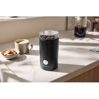 SILVERCREST® Kaffeemühle Elektrisch SKME 180 C2 - B-Ware sehr gut