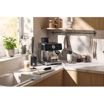 SILVERCREST® Kaffeemühle Elektrisch SKME 180 C2 - B-Ware sehr gut