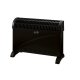 TRONIC® Konvektor TKM 2000 B3, schwarz - B-Ware sehr gut