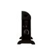 TRONIC® Konvektor TKM 2000 B3, schwarz - B-Ware sehr gut