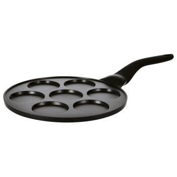 SILVERCREST® Pancake-Pfanne (Kreise) - B-Ware sehr gut