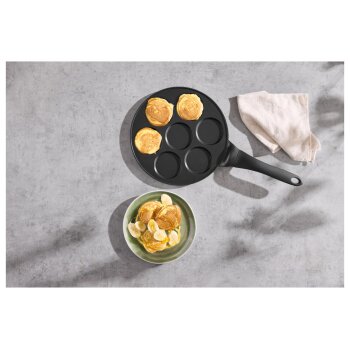 SILVERCREST® Pancake-Pfanne (Kreise) - B-Ware sehr gut