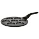 SILVERCREST® Pancake-Pfanne (Kreise) - B-Ware sehr gut
