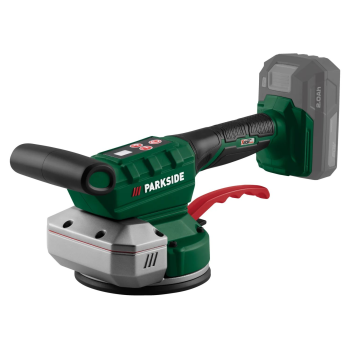 PARKSIDE® 20 V Akku-Fliesenrüttler »PAFR 20-Li B2« ohne Akku und Ladegerät - B-Ware neuwertig