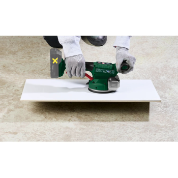 PARKSIDE® 20 V Akku-Fliesenrüttler »PAFR 20-Li B2« ohne Akku und Ladegerät - B-Ware neuwertig
