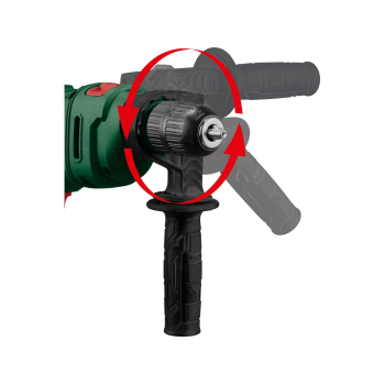 PARKSIDE® Schlagbohrmaschine 500W PSBM E5 - B-Ware neuwertig