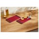 SILVERCREST® Schneidebretter (klein, Rot) - B-Ware sehr gut