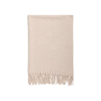 LIVARNO® Wohndecke, 130 x 170 cm (Beige) - B-Ware sehr gut