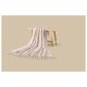 LIVARNO® Wohndecke, 130 x 170 cm (Beige) - B-Ware sehr gut