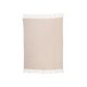 LIVARNO® Wohndecke, 130 x 170 cm (Beige) - B-Ware sehr gut