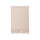 LIVARNO® Wohndecke, 130 x 170 cm (Beige) - B-Ware sehr gut