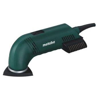 METABO Dreiecksschleifer »DSE 280 Intec« -...