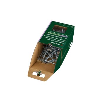 PARKSIDE® Spanplatten-Schrauben (5,0 x 60 mm, TG) - B-Ware neuwertig
