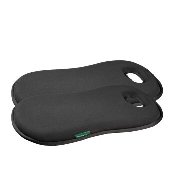 PARKSIDE® Kniekissen Set, 2-tlg. (schwarz) - B-Ware neuwertig