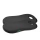 PARKSIDE® Kniekissen Set, 2-tlg. (schwarz) - B-Ware neuwertig