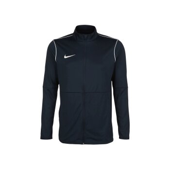 Nike Herren Trainingsjacke, strapazierfähig und...
