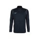 Nike Herren Trainingsjacke, strapazierfähig und formstabil (Marine, XL) - B-Ware neuwertig