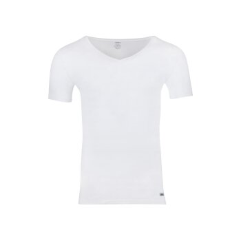 LOOKS by Wolfgang Joop Herren T-Shirts, 2 Stück...