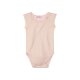 LUPILU® Baby Body, 2 Stück, in leichter Mesh-Qualität (rosa/mint, 50/56) - B-Ware neuwertig