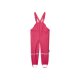 lupilu® Baby Kleinkinder Matsch- und Buddel-Latzhose, wind- und wasserdicht (Beere, 86/92) - B-Ware neuwertig