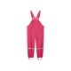 lupilu® Baby Kleinkinder Matsch- und Buddel-Latzhose, wind- und wasserdicht (Beere, 86/92) - B-Ware neuwertig