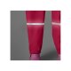 lupilu® Baby Kleinkinder Matsch- und Buddel-Latzhose, wind- und wasserdicht (Beere, 86/92) - B-Ware neuwertig
