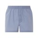 LIVERGY® Herren Webboxer, 5 Stück, aus reiner Baumwolle (Navy, 7/XL) - B-Ware neuwertig