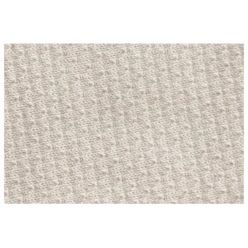 lupilu® Baby Strickjacke, aus reiner Bio-Baumwolle (Beige, 74/80) - B-Ware neuwertig