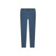 pepperts!® Jeggings, mit recyceltem Material (Blau, 134/140) - B-Ware neuwertig