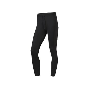 CRIVIT Herren Funktionstights mit leichter Kompression (Schwarz, M (48/50)) - B-Ware neuwertig