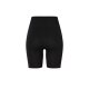 CRIVIT Damen Funktionsradler, seamless, hohe Leibhöhe (Schwarz, M (40/42)) - B-Ware neuwertig