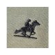 LIVERGY® x Grand Polo Herren Sweathoodie mit Baumwolle (Grün, L (52/54)) - B-Ware neuwertig