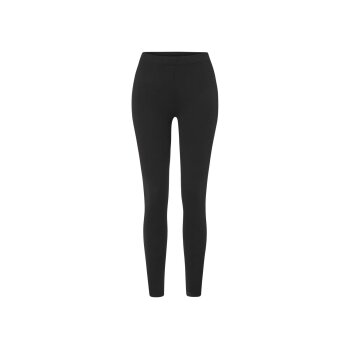 esmara® Damen Leggings, bequemer Gummizugbund (M(40/42)) - B-Ware neuwertig