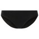 esmara® Damen Minislips, 2 Stück, mit Bio-Baumwolle (Schwarz, L(44/46)) - B-Ware neuwertig