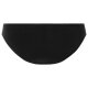 esmara® Damen Minislips, 2 Stück, mit Bio-Baumwolle (Schwarz, L(44/46)) - B-Ware neuwertig