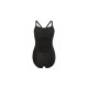 CRIVIT Badeanzug / Bikini, sportliches Design (Badeanzug, 40) - B-Ware neuwertig