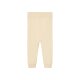 LUPILU® Baby Strickhose, reine Bio-Baumwolle (Beige, 74/80) - B-Ware neuwertig