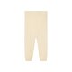 LUPILU® Baby Strickhose, reine Bio-Baumwolle (Beige, 74/80) - B-Ware neuwertig