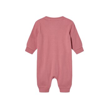 lupilu® Baby Schlafoveralls, 3 Stück (rosa/pink, 86/92) - B-Ware neuwertig