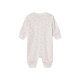 lupilu® Baby Schlafoveralls, 3 Stück (rosa/pink, 86/92) - B-Ware neuwertig