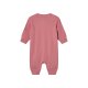 lupilu® Baby Schlafoveralls, 3 Stück (rosa/pink, 86/92) - B-Ware neuwertig