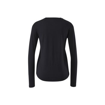 CRIVIT Damen Funktionsshirt (Schwarz, M(40/42)) - B-Ware neuwertig