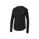 CRIVIT Damen Funktionsshirt (Schwarz, M(40/42)) - B-Ware neuwertig