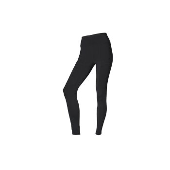 CRIVIT Damen Funktionstights (Schwarz, S(36/38)) - B-Ware neuwertig