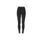 CRIVIT Damen Funktionstights (Schwarz, S(36/38)) - B-Ware neuwertig